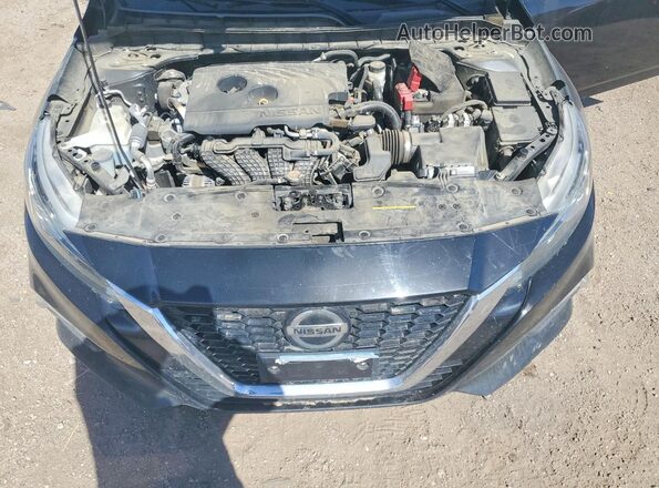 1N4BL4BV1KN322786 2019 NISSAN ALTIMA Black 