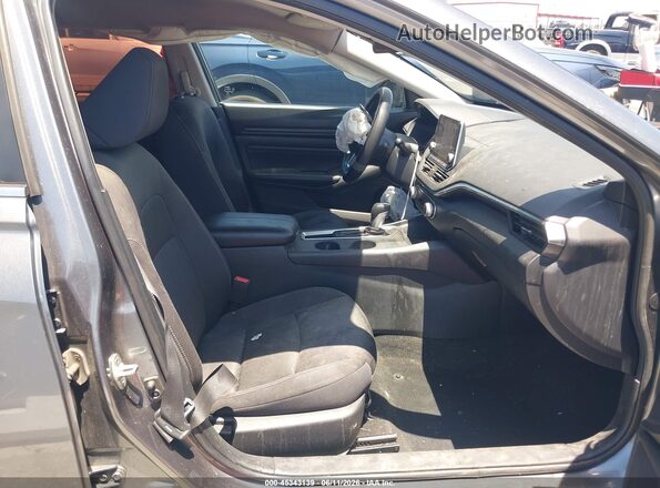 1N4BL4BV1LC137568 2020 NISSAN ALTIMA Gray 