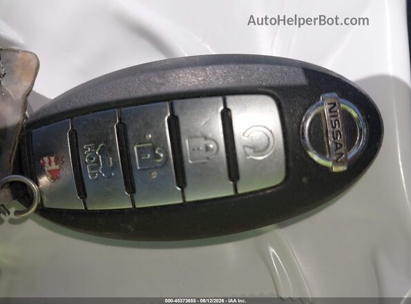 1N4BL4BV1LC157111 2020 NISSAN ALTIMA Черный Вид панели приборов