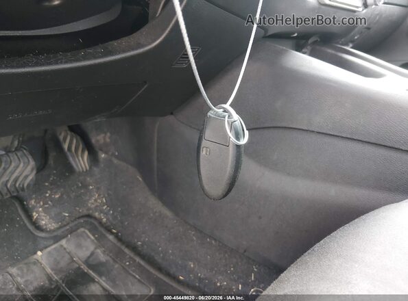 1N4BL4BV1LC162468 2020 NISSAN ALTIMA White Widok deski rozdzielczej