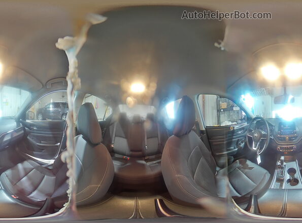 1N4BL4BV1LC224225 2020 NISSAN ALTIMA Silver Vista de la etiqueta del VIN