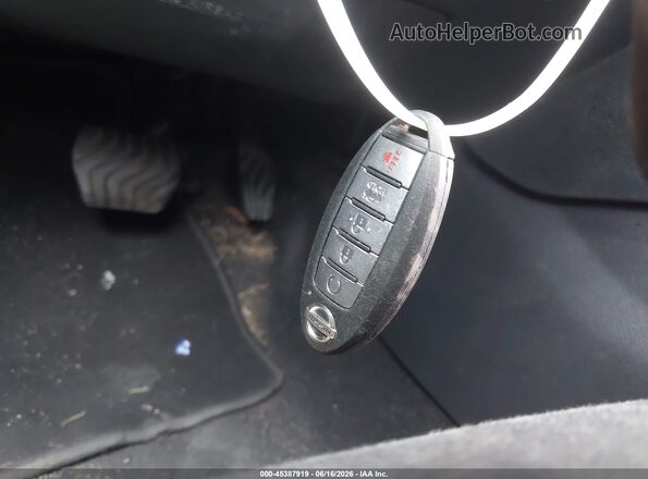 1N4BL4BV1LC235404 2020 NISSAN ALTIMA Gray Dashboard view