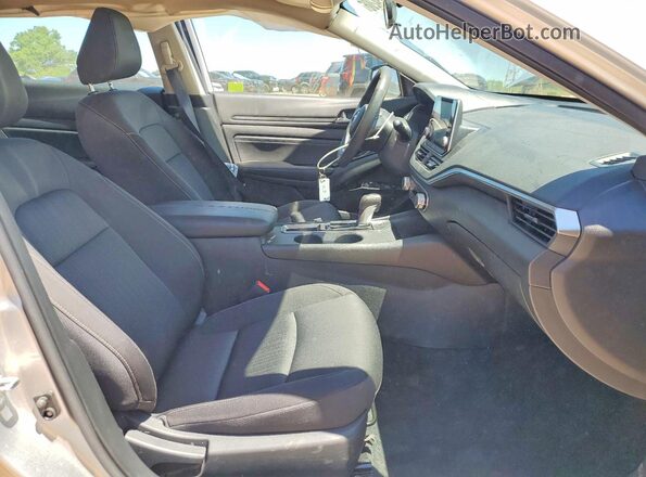 1N4BL4BV1LC245012 2020 NISSAN ALTIMA Серебряный 