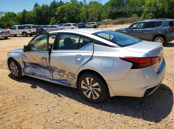 1N4BL4BV1LC245012 2020 NISSAN ALTIMA Серебряный 