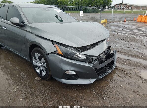 1N4BL4BV1NN387562 2022 NISSAN ALTIMA Gray 