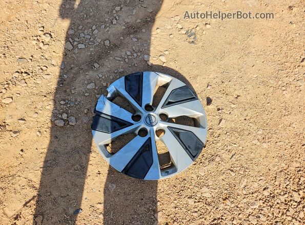 1N4BL4BV1RN379113 2024 NISSAN ALTIMA Silver Շարժիչի բաժամունքի տեսք