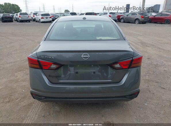 1N4BL4BV1SN313991 2025 NISSAN ALTIMA Серый 