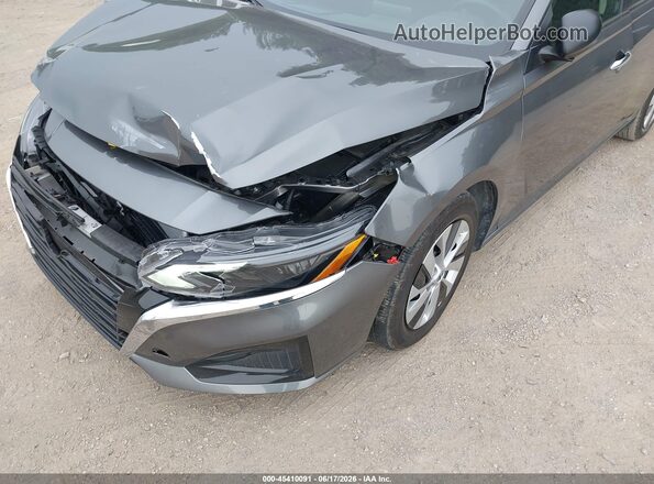1N4BL4BV1SN313991 2025 NISSAN ALTIMA Серый 