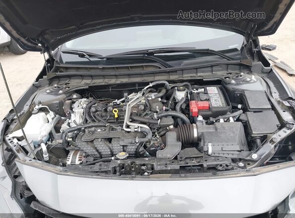 1N4BL4BV1SN313991 2025 NISSAN ALTIMA Серый Вид сзади