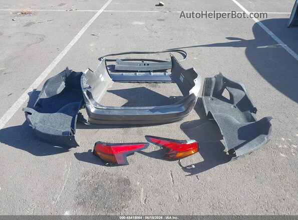 1N4BL4BV2KC158525 2019 NISSAN ALTIMA Gray Vista del cuadro de instrumentos