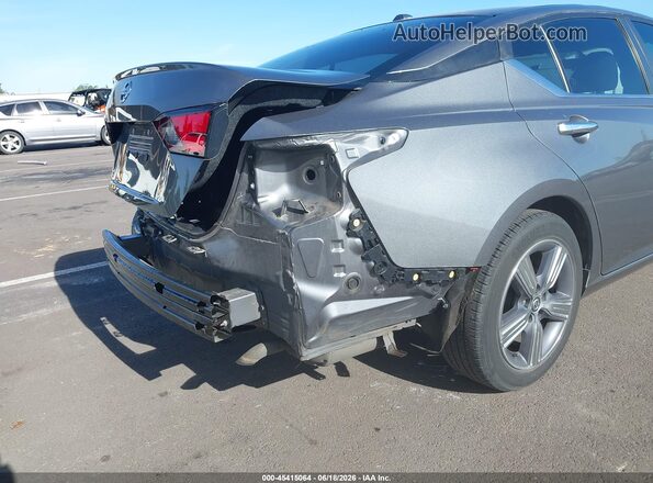 1N4BL4BV2KC158525 2019 NISSAN ALTIMA Gray 