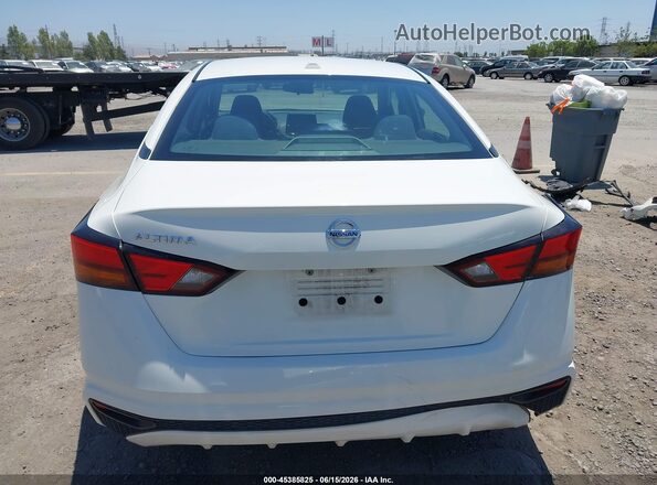 1N4BL4BV2KC159688 2019 NISSAN ALTIMA White 