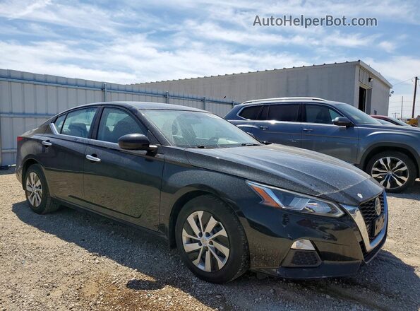 1N4BL4BV2LC140012 2020 NISSAN ALTIMA Black 