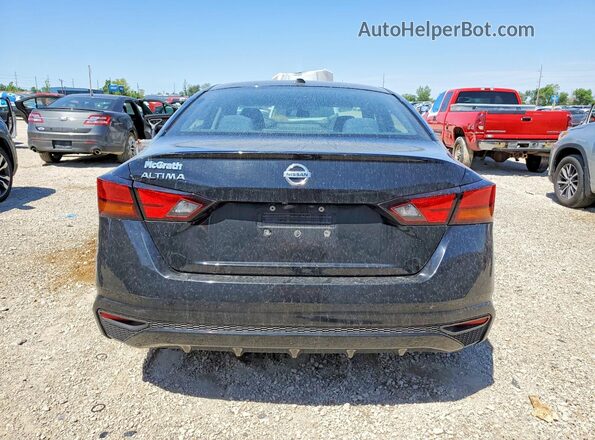 1N4BL4BV2LC140012 2020 NISSAN ALTIMA Black 