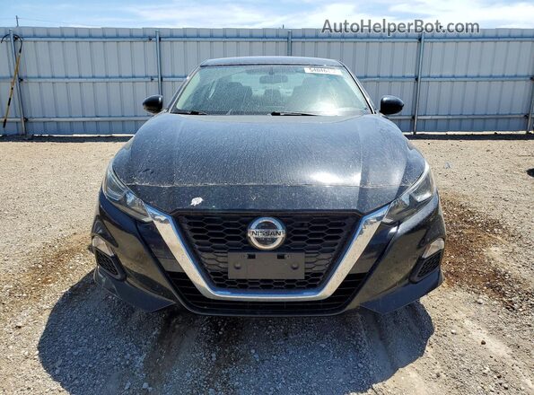 1N4BL4BV2LC140012 2020 NISSAN ALTIMA Black 