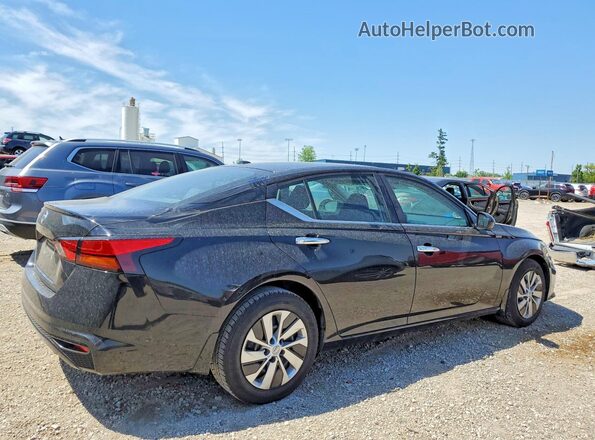 1N4BL4BV2LC140012 2020 NISSAN ALTIMA Black 