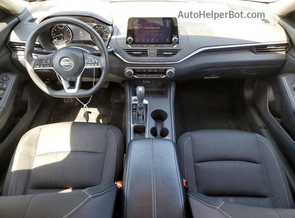 1N4BL4BV2LC140012 2020 NISSAN ALTIMA Black 