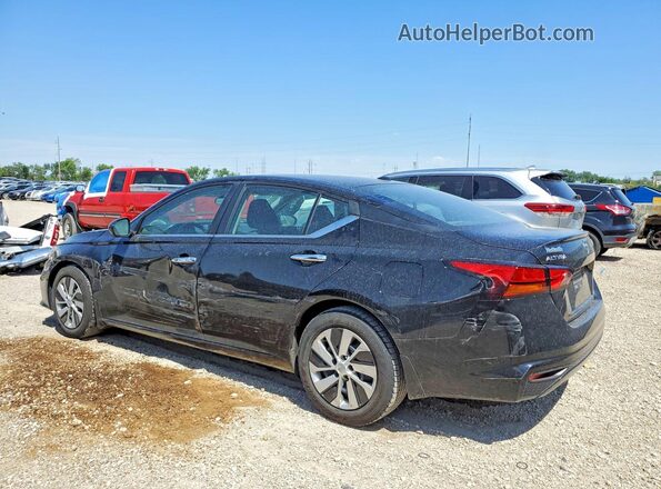 1N4BL4BV2LC140012 2020 NISSAN ALTIMA Black 