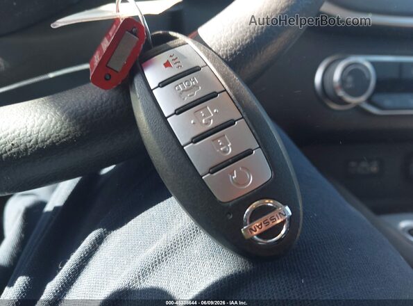 1N4BL4BV2LC185841 2020 NISSAN ALTIMA Silver Առջևի վահանակի տեսք