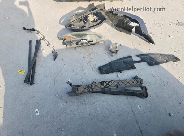 1N4BL4BV2LC202797 2020 NISSAN ALTIMA Серый Вид подкапотного пространства