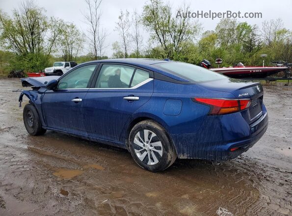 1N4BL4BV2LC205618 2020 NISSAN ALTIMA Blue 