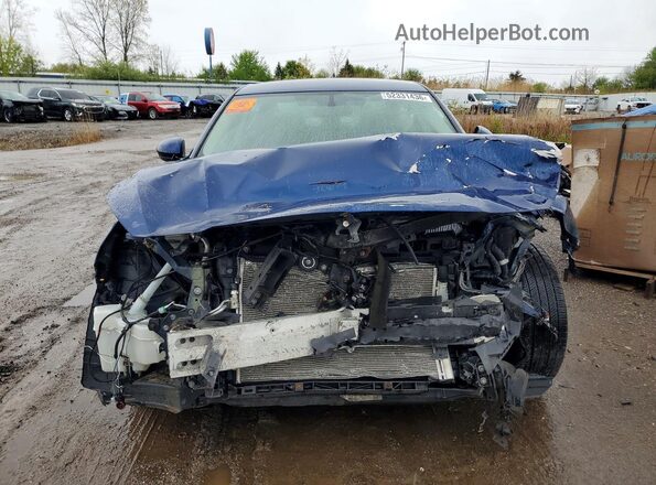 1N4BL4BV2LC205618 2020 NISSAN ALTIMA Blue 