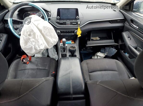 1N4BL4BV2LC205618 2020 NISSAN ALTIMA Blue 