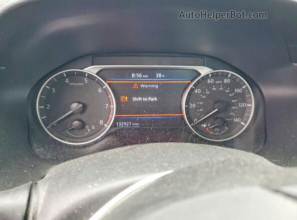 1N4BL4BV2LC205618 2020 NISSAN ALTIMA Blue 