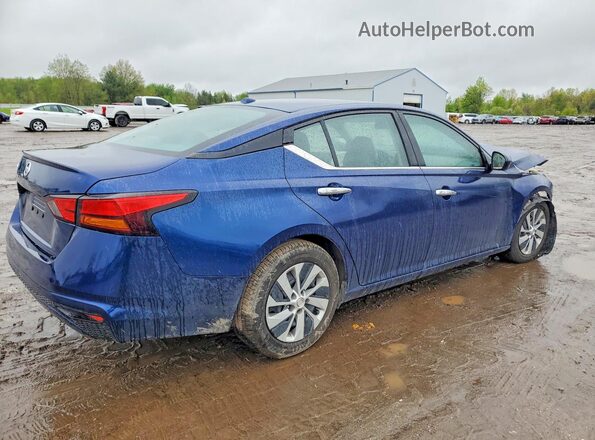 1N4BL4BV2LC205618 2020 NISSAN ALTIMA Blue 