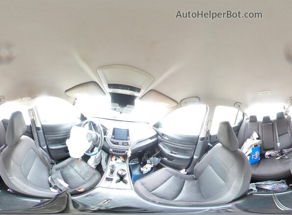 1N4BL4BV2LC205618 2020 NISSAN ALTIMA Blue 
