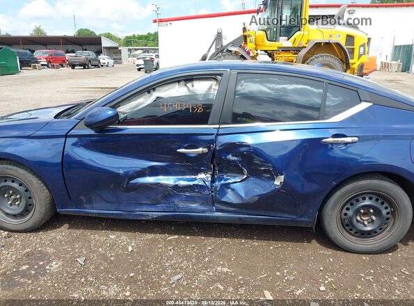 1N4BL4BV2LC218336 2020 NISSAN ALTIMA Blue 