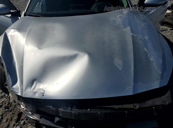 1N4BL4BV2LC229224 2020 NISSAN ALTIMA Silver Widok wnętrza z tyłu