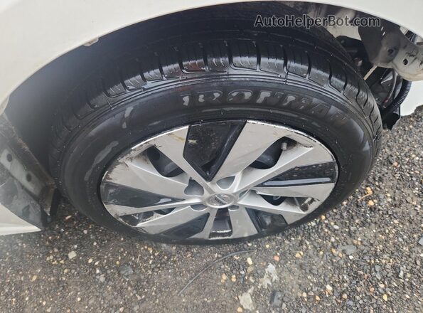 1N4BL4BV2LC243513 2020 NISSAN ALTIMA Белый 