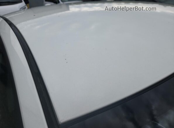 1N4BL4BV2LC243513 2020 NISSAN ALTIMA Белый Панорамный вид салона 360°