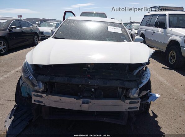 1N4BL4BV2LC268962 2020 NISSAN ALTIMA White Vista interior trasera