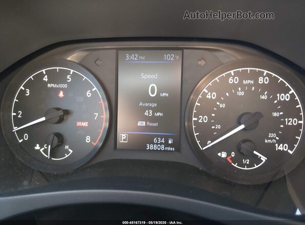 1N4BL4BV2MN346419 2021 NISSAN ALTIMA Black Вид задніх сидінь