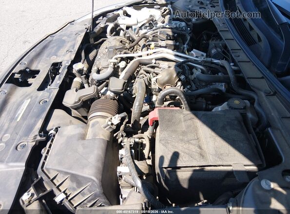 1N4BL4BV2MN346419 2021 NISSAN ALTIMA Black Вид ззаду