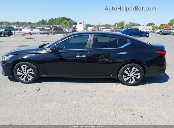 1N4BL4BV2MN346419 2021 NISSAN ALTIMA Black 