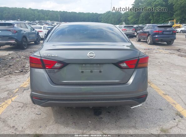 1N4BL4BV2NN340220 2022 NISSAN ALTIMA Gray 