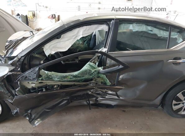 1N4BL4BV2NN343702 2022 NISSAN ALTIMA Black 