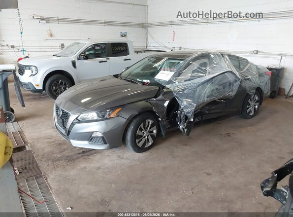 1N4BL4BV2NN343702 2022 NISSAN ALTIMA Black 