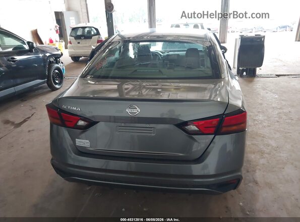 1N4BL4BV2NN343702 2022 NISSAN ALTIMA Black 
