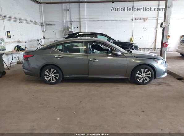 1N4BL4BV2NN343702 2022 NISSAN ALTIMA Black 