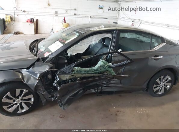 1N4BL4BV2NN343702 2022 NISSAN ALTIMA Black 