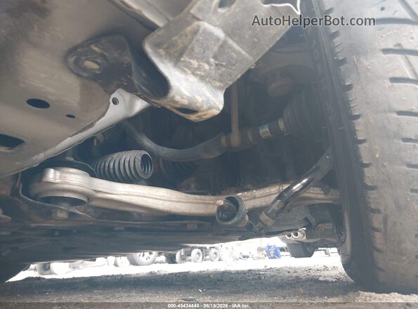 1N4BL4BV2NN352402 2022 NISSAN ALTIMA Silver Front view