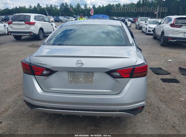 1N4BL4BV2NN352402 2022 NISSAN ALTIMA Silver 