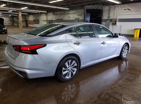 1N4BL4BV2PN362432 2023 NISSAN ALTIMA Silver Tył prawy