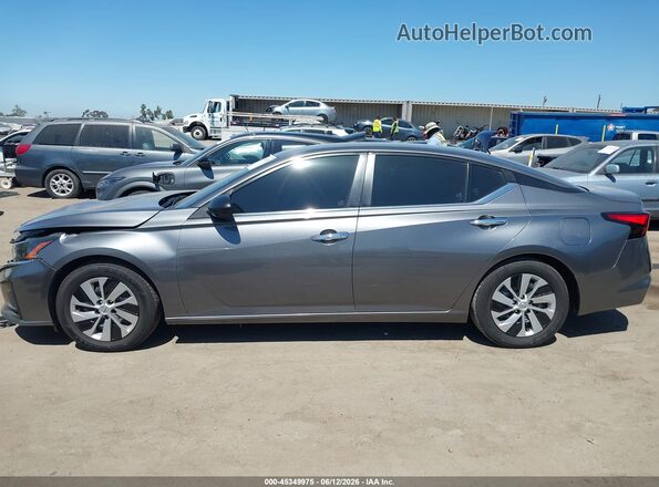 1N4BL4BV2RN318675 2024 NISSAN ALTIMA Серый 