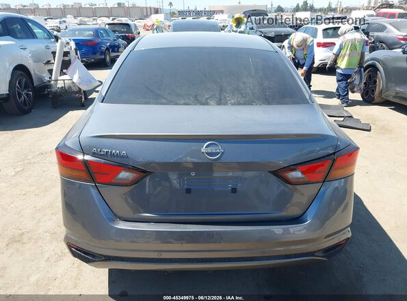 1N4BL4BV2RN318675 2024 NISSAN ALTIMA Серый 