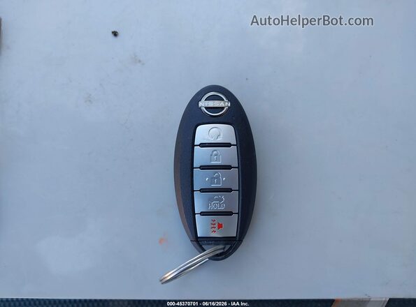 1N4BL4BV2RN330163 2024 NISSAN ALTIMA Black Вид панелі приладів